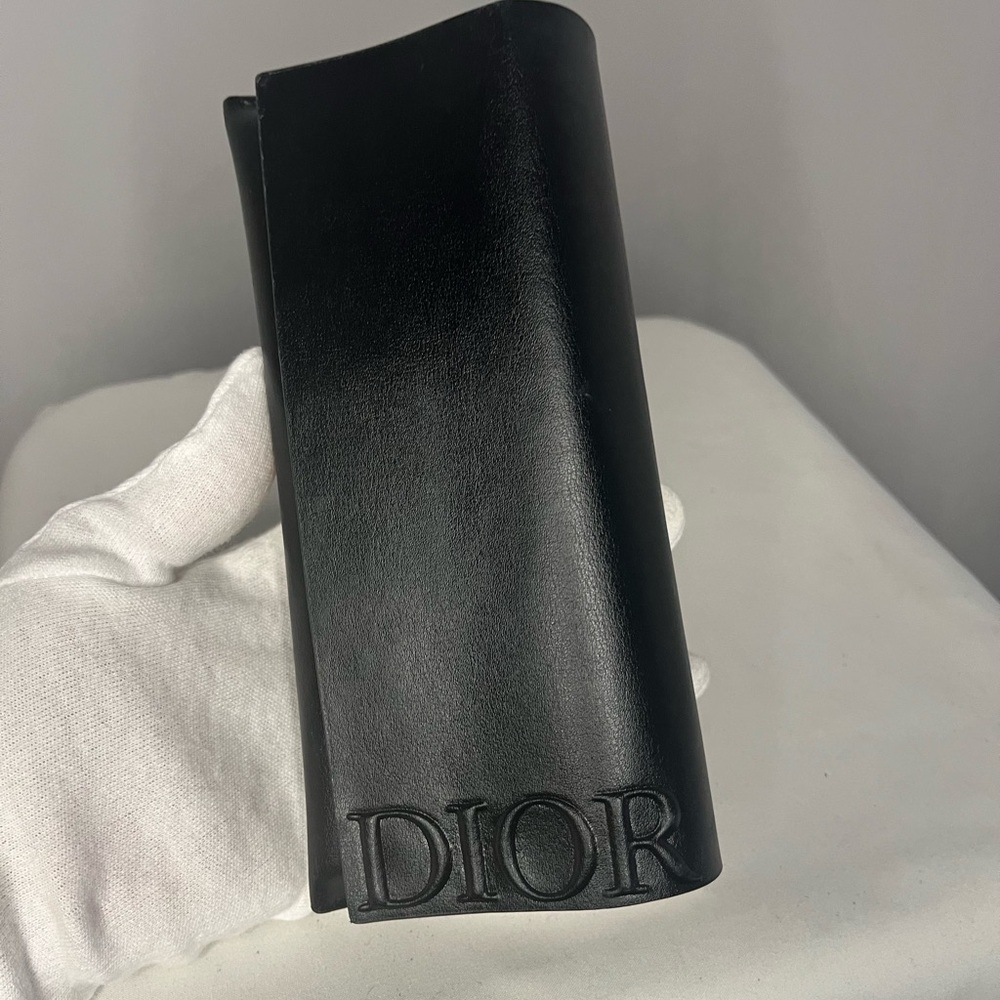 Authentic Dior Glasses case
